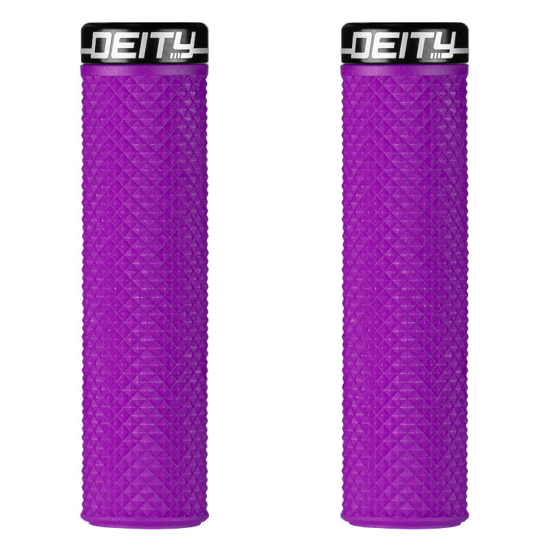deity supracush mountain bike grips wheelie bike shop uk