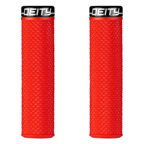 deity supracush mountain bike grips wheelie bike shop uk