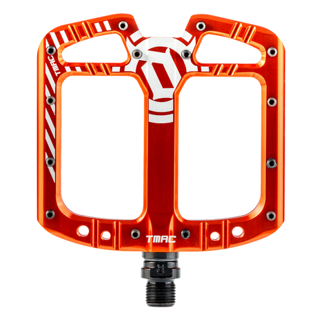 Deity mac flat pedals for Mtb dirt jump sale uk wheelie bike shop