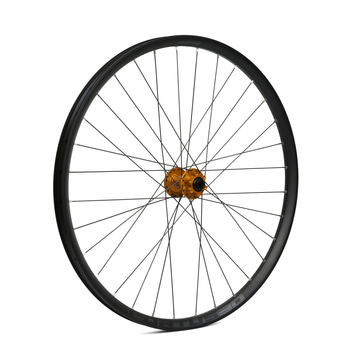 Hope Fortus 30 SC Pro5 Front Wheel