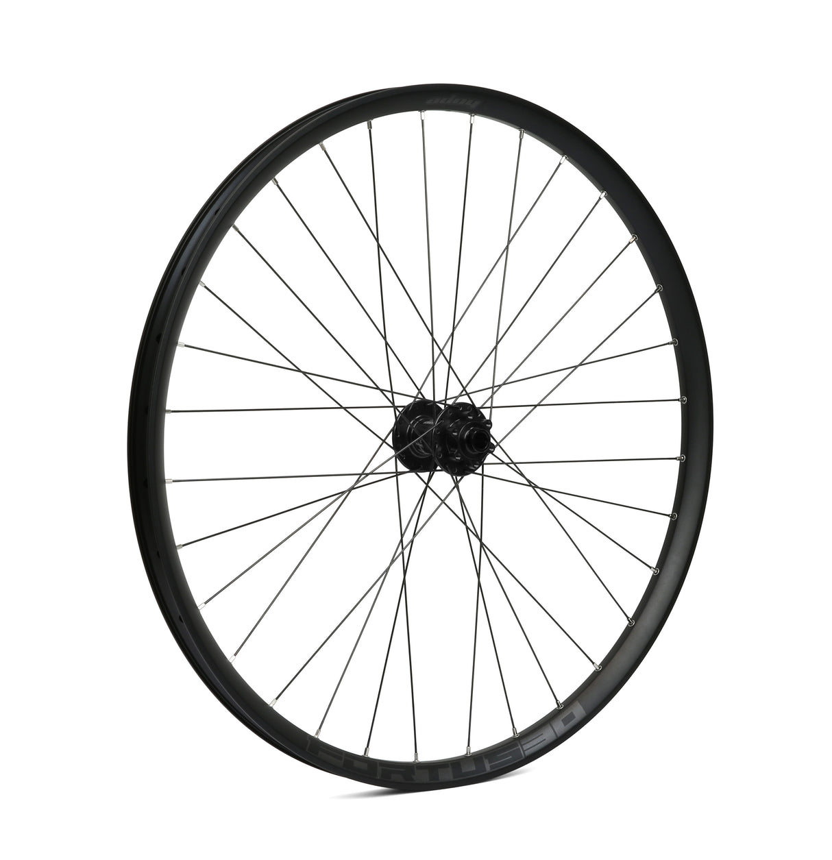 Hope Fortus 30 SC Pro5 Front Wheel