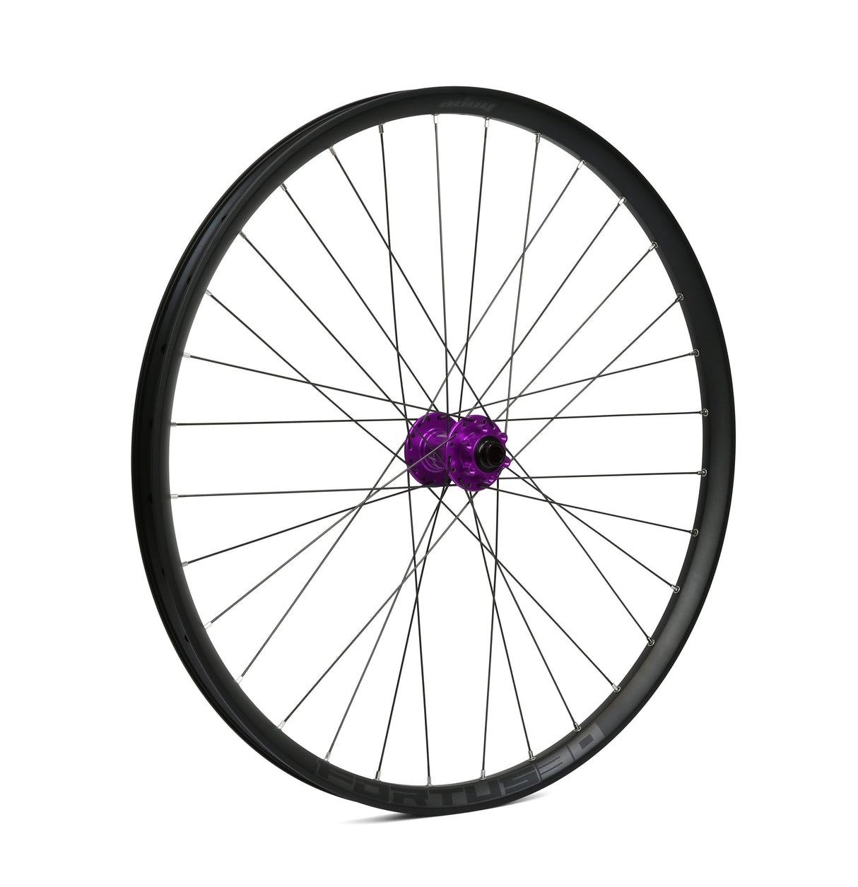 Hope Fortus 30 SC Pro5 Front Wheel