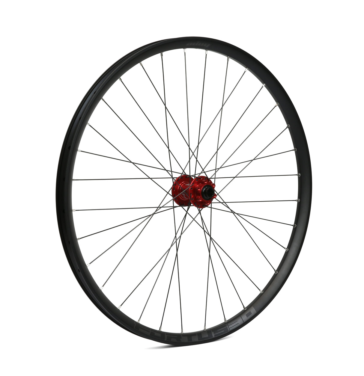 Hope Fortus 30 SC Pro5 Front Wheel