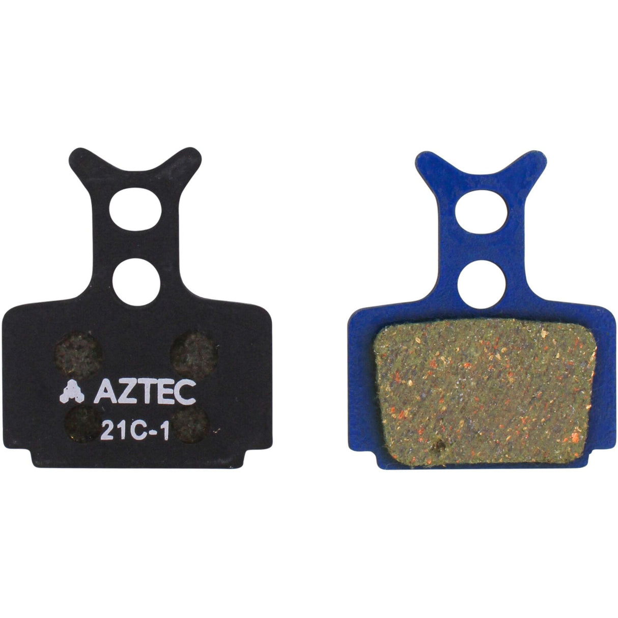 Aztec Formula Oro/RX Brake Pads