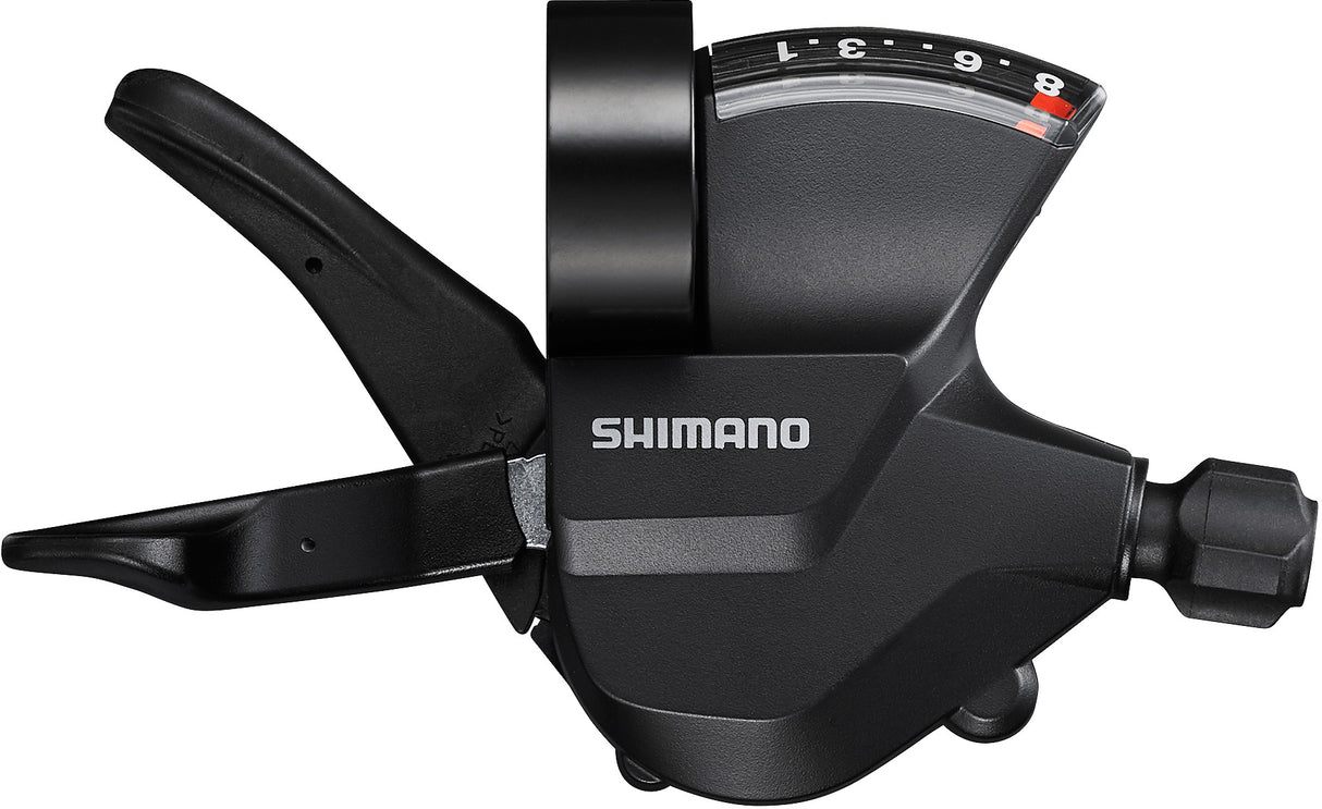 Shimano SL-M315-8R 8 Speed Shifter