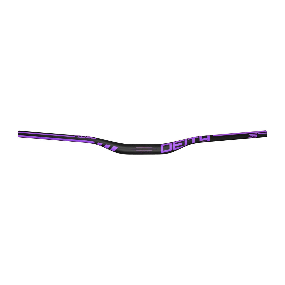 Deity Speedway Carbon Handlebar
