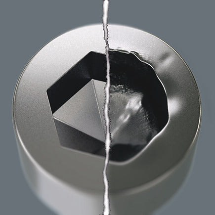 Wera Allen Hex Keys 9 Piece Set