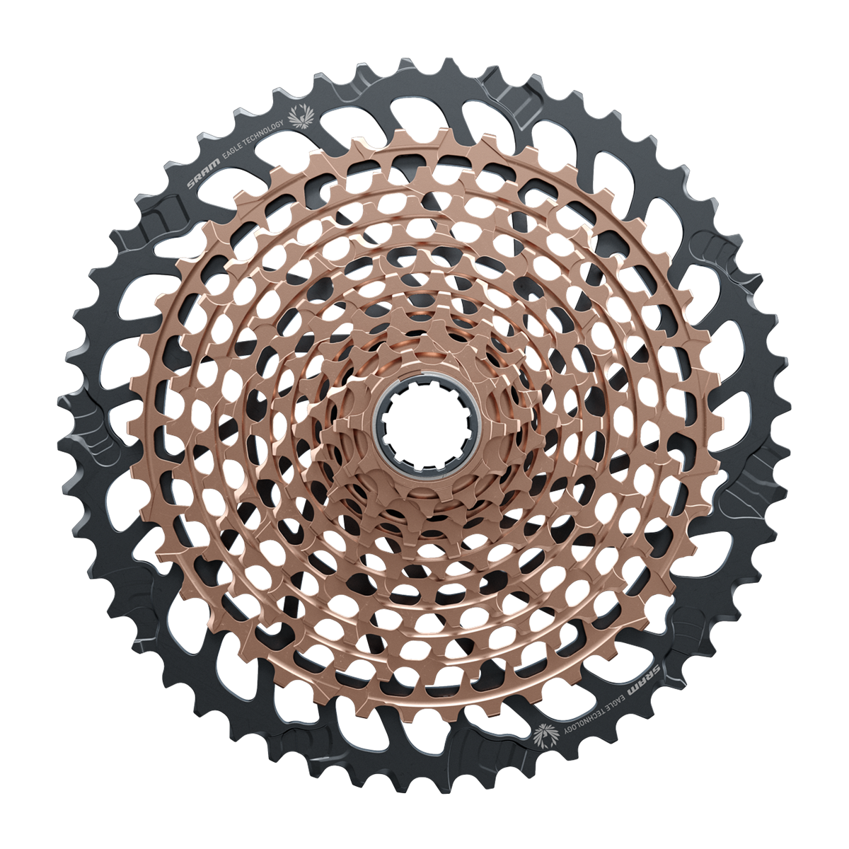 SRAM XX1 Eagle XG-1299 12 Speed Cassette
