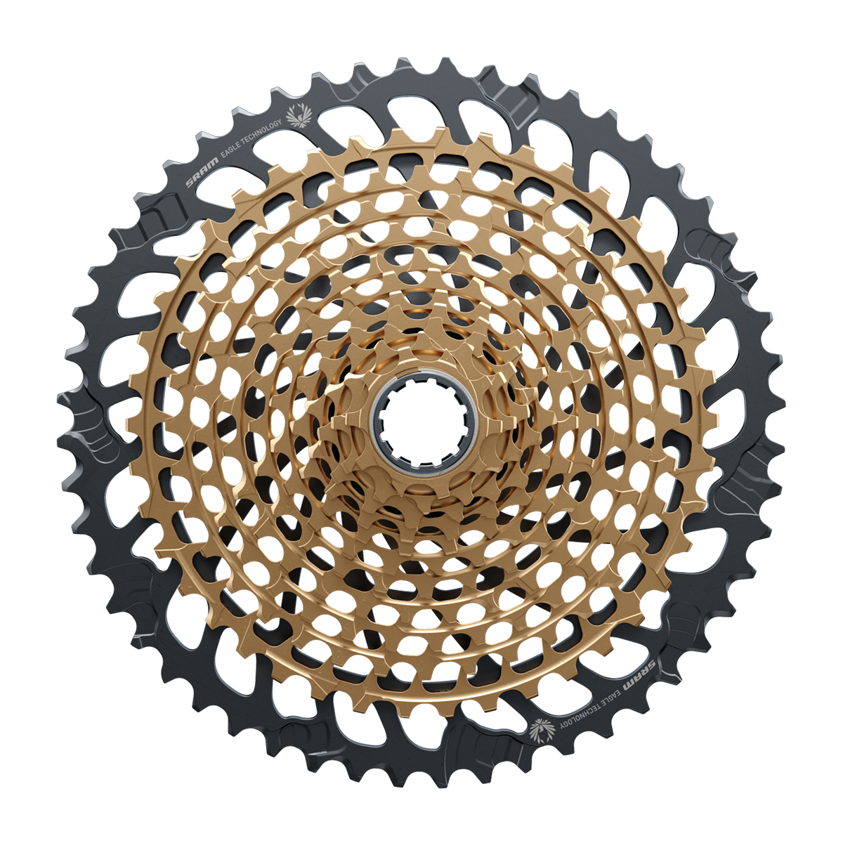 SRAM XX1 Eagle XG-1299 12 Speed Cassette
