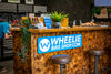 Wheelie Bike Shop Revamp!