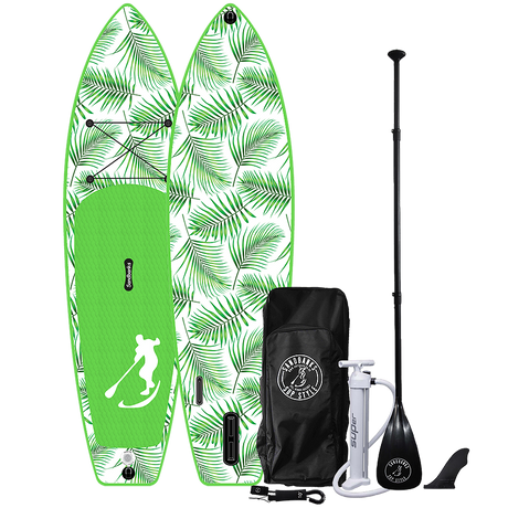 Inflatable Paddleboards