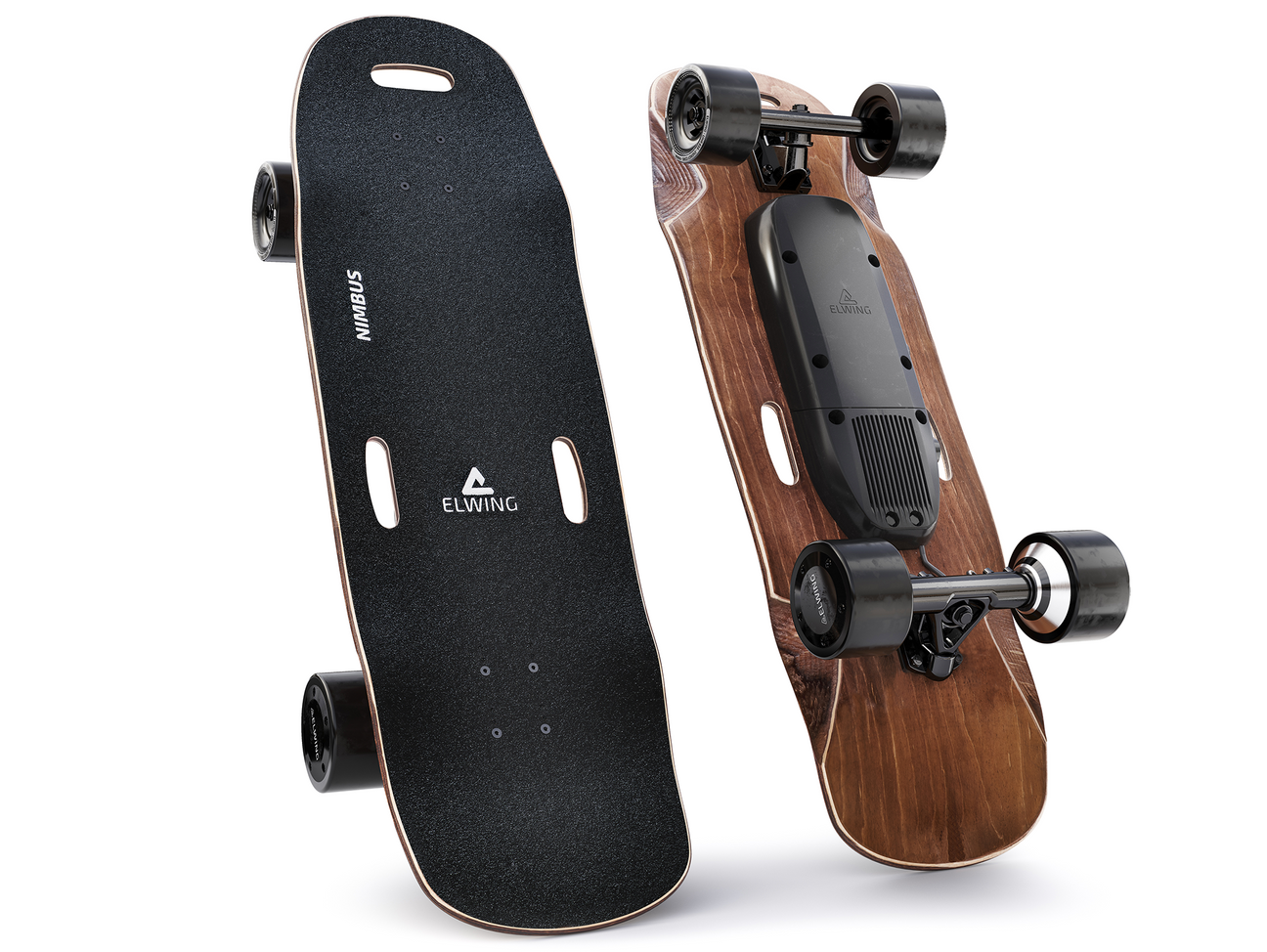 Electric Skateboards