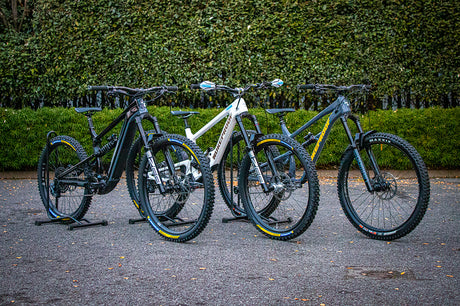 Nukeproof