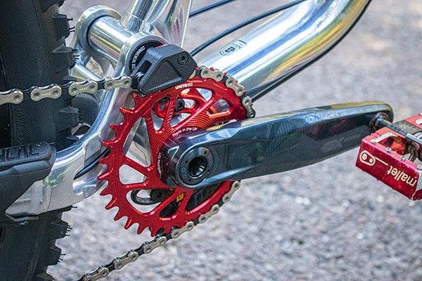 Chain Guides | Wheelie Bike Shop