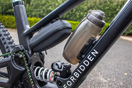 fidlock water bottles uk Wheelie Bike Shop Poole Dorset