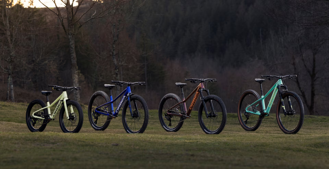 Kids Bikes