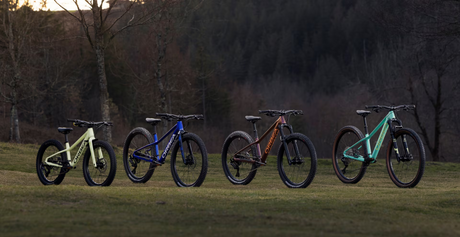 Kids Bikes