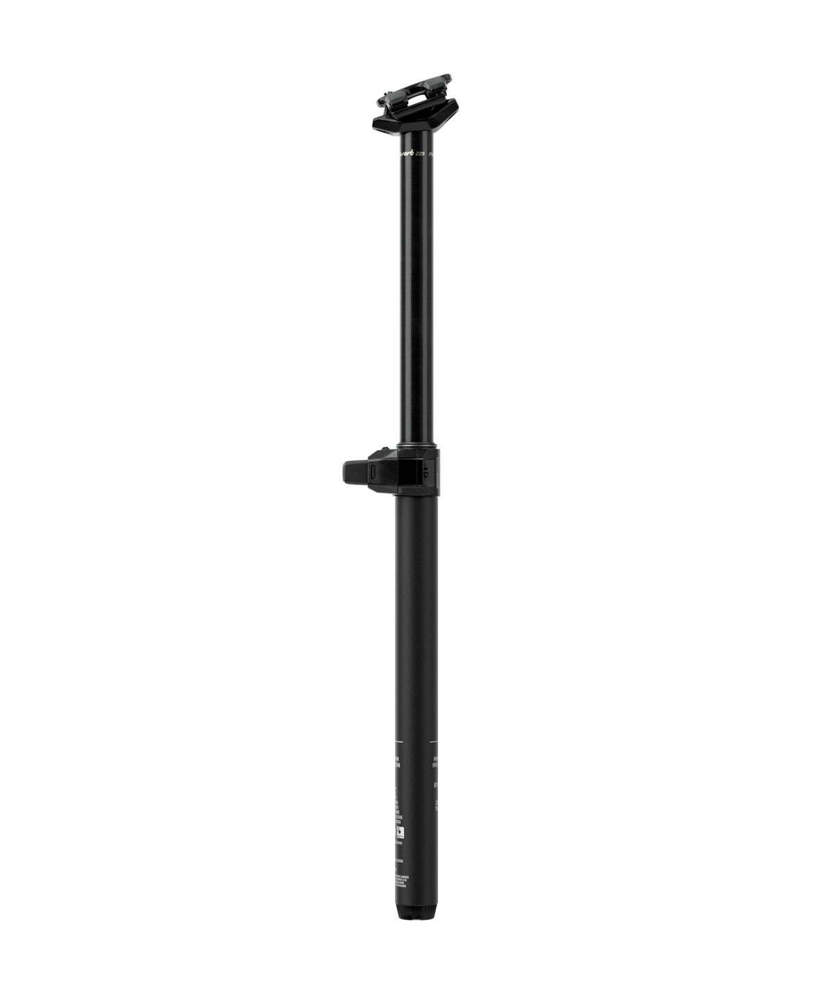 Rockshox Reverb AXS Wireless Seatpost - 2025