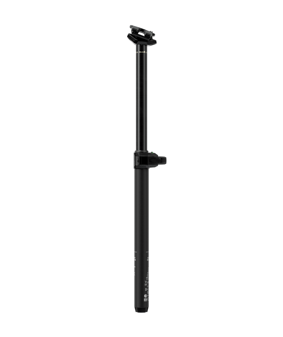 Rockshox Reverb AXS Wireless Seatpost - 2025