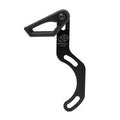 Reverse Flip Chain Guide