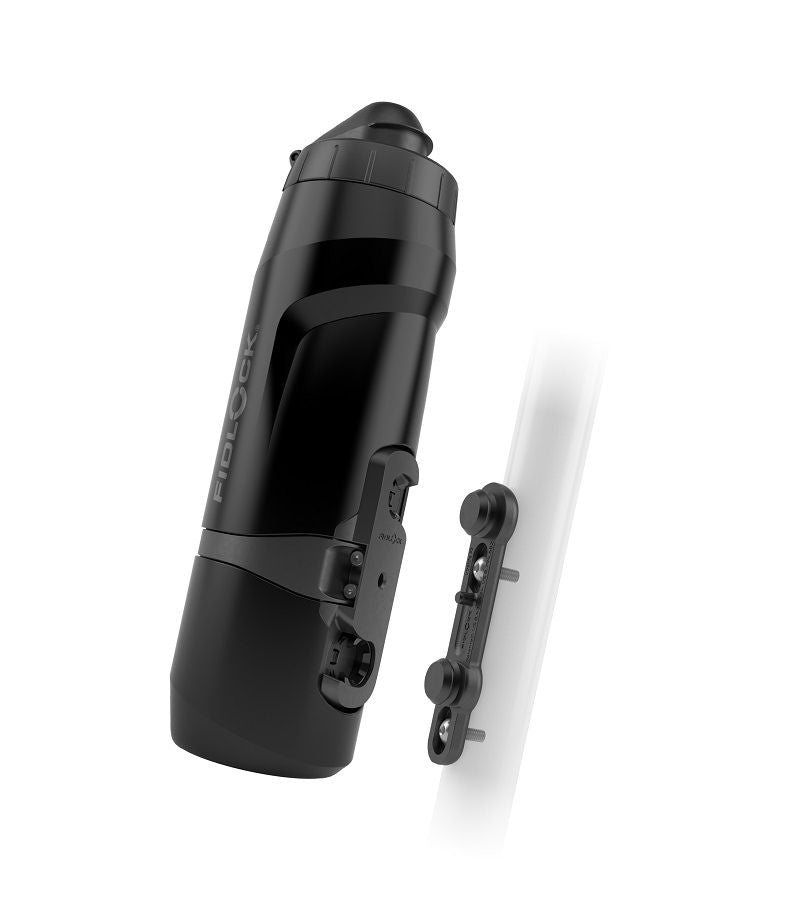 Fidlock Twist Bottle + Bike Base