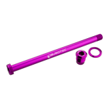 Burgtec 180mm x 12mm 1.00mm Pitch Rear Axle