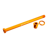 Burgtec 180mm x 12mm 1.00mm Pitch Rear Axle