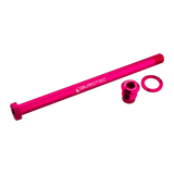 Burgtec 180mm x 12mm 1.00mm Pitch Rear Axle