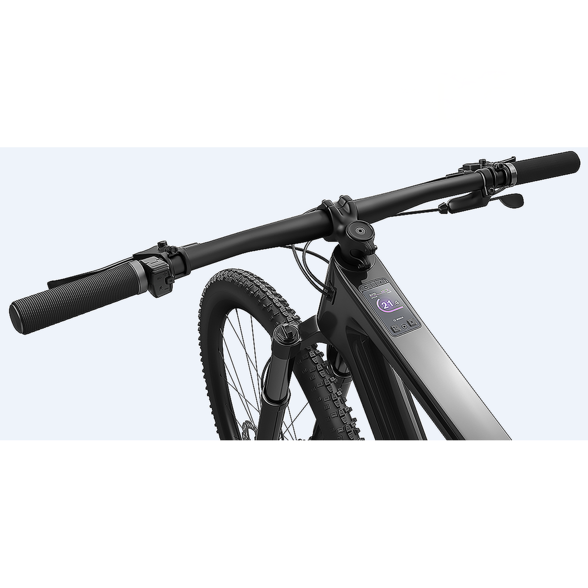 Bosch Kiox 400C