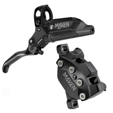 SRAM Maven Silver Stealth Brake