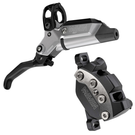 SRAM Maven Ultimate Stealth Brake