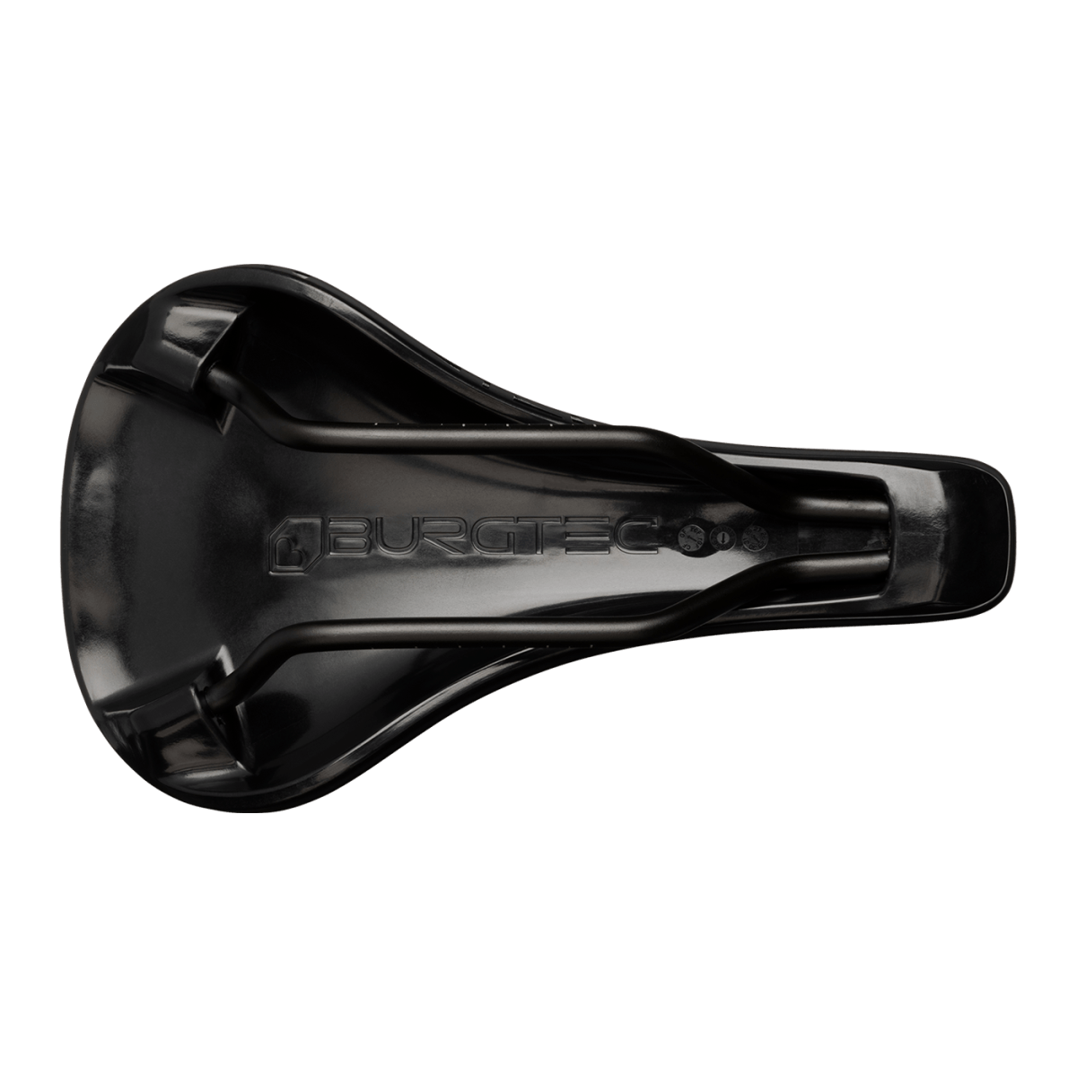 Burgtec Cloud DH Saddle