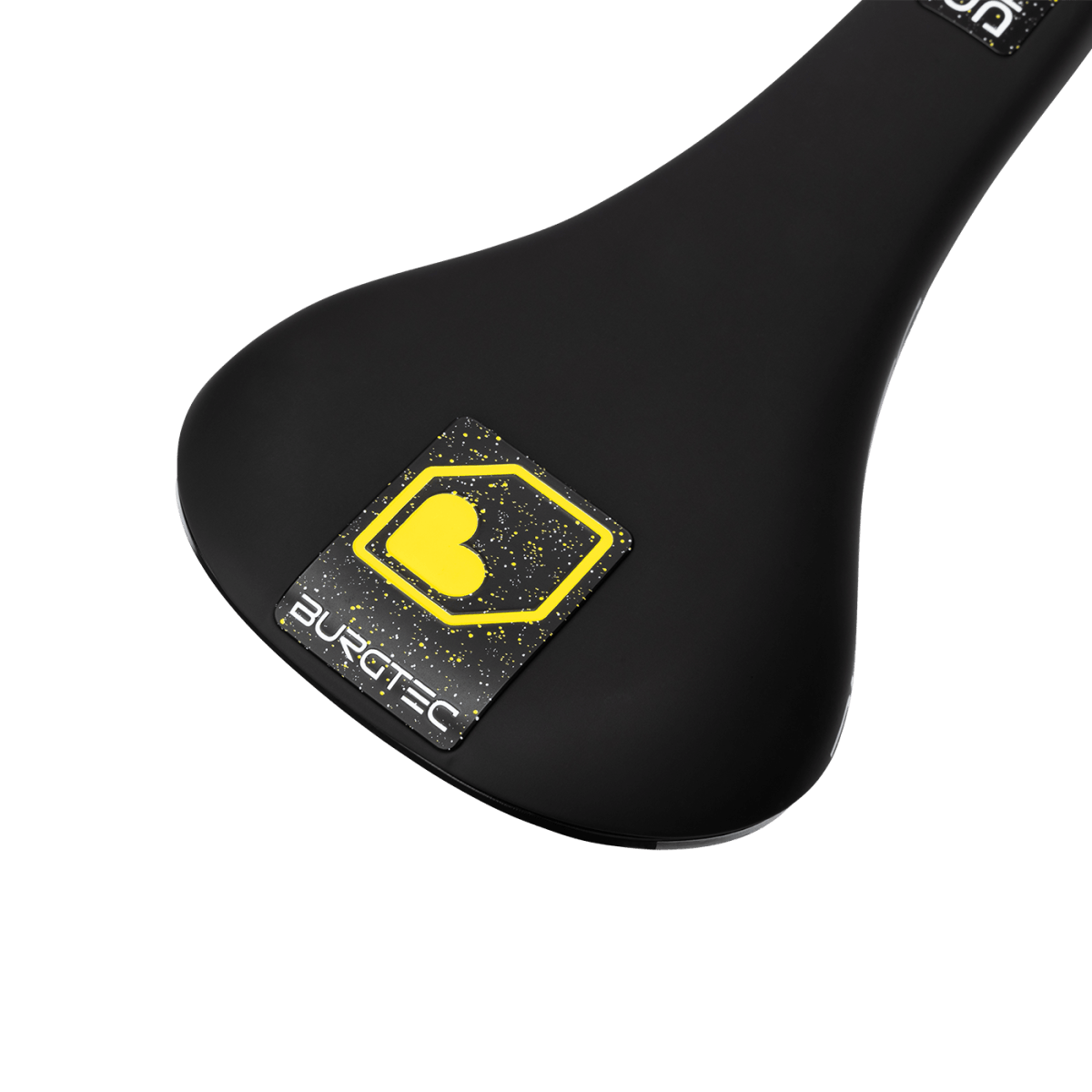 Burgtec Cloud DH Saddle