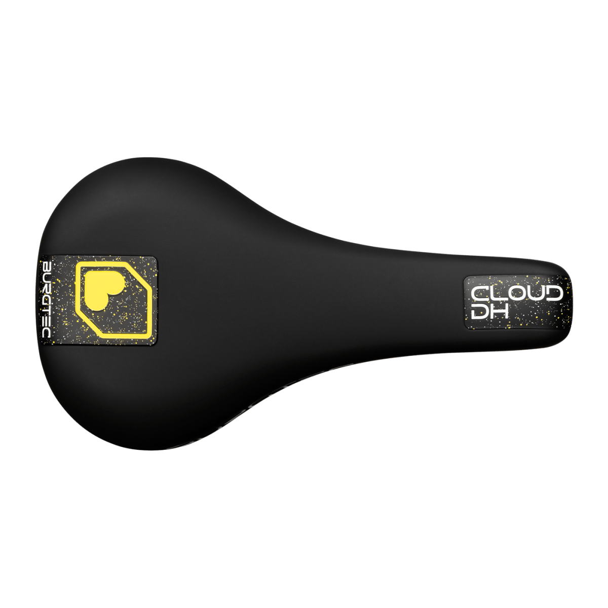 Burgtec Cloud DH Saddle