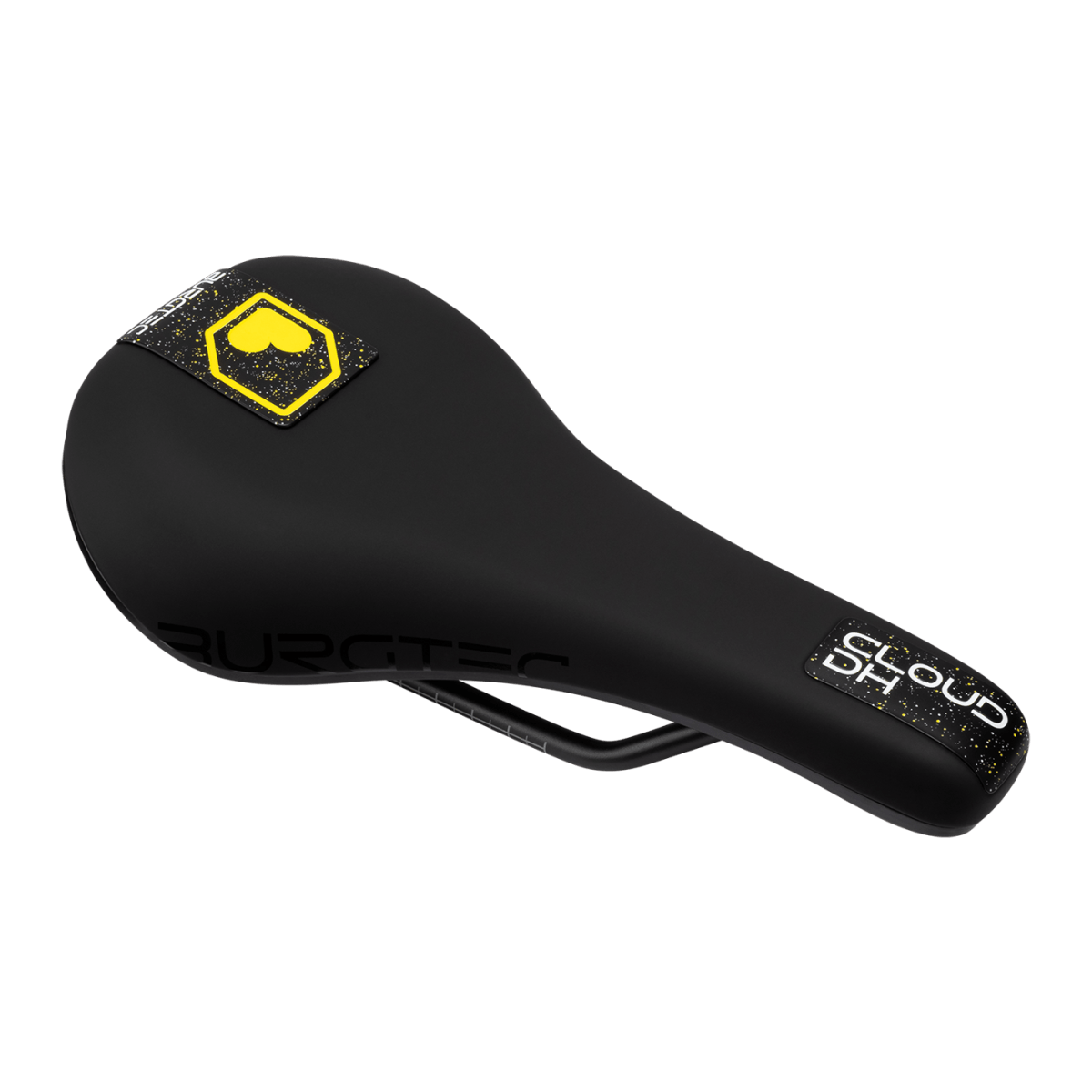 Burgtec Cloud DH Saddle