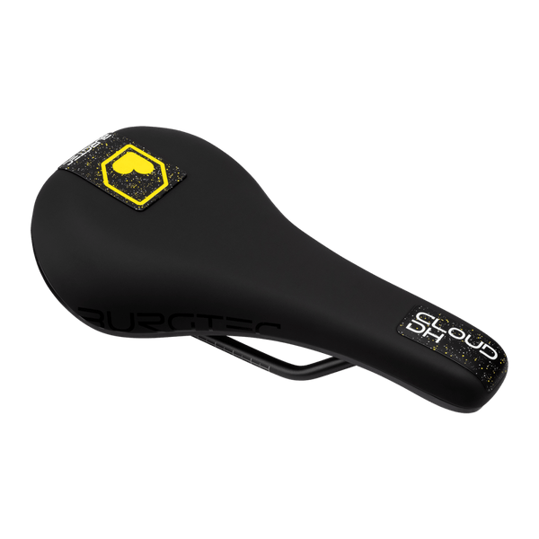 Burgtec Cloud DH Saddle