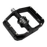 Burgtec Penthouse MK5 B-Rage Edition Pedals