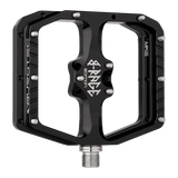Burgtec Penthouse MK5 B-Rage Edition Pedals