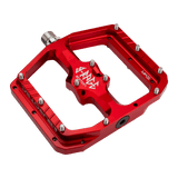 Burgtec Penthouse MK5 B-Rage Edition Pedals