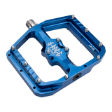 Burgtec Penthouse MK5 B-Rage Edition Pedals