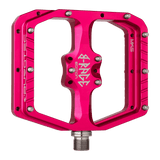 Burgtec Penthouse MK5 B-Rage Edition Pedals