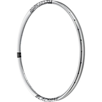 Reverse Black One Rims