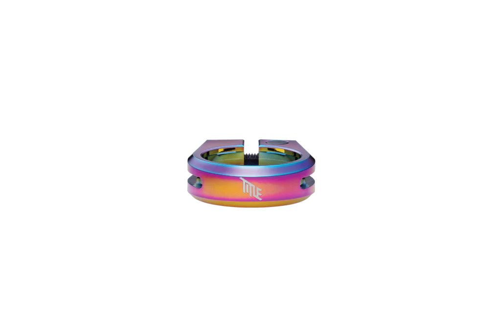 Title Seatpost Clamp