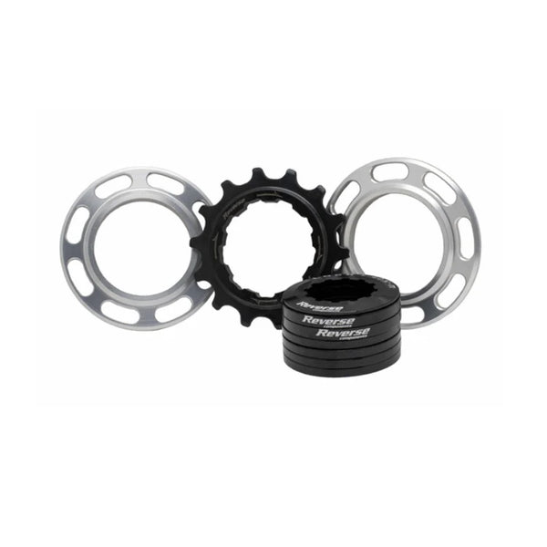 Reverse HG Single Speed Kit Expert