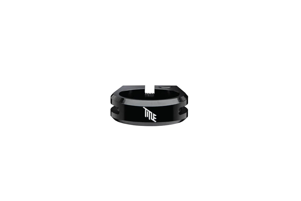Title Seatpost Clamp