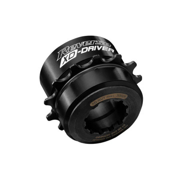Reverse XD Single Speed Kit