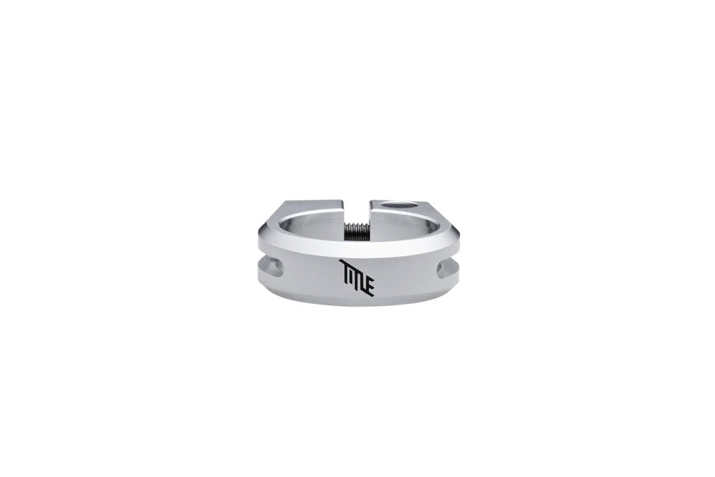 Title Seatpost Clamp