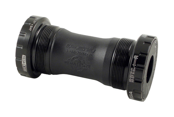 FSA BB-4000 - Omega Drive BSA to MegaExo 19mm Bottom Bracket