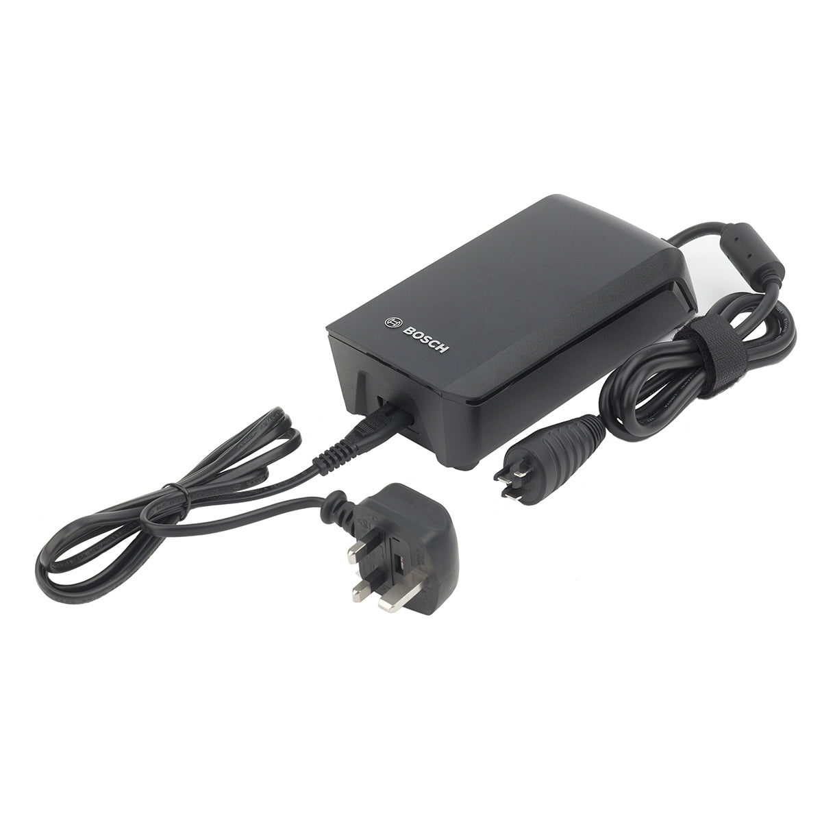 Bosch 4A Standard Charger UK (BCS220)