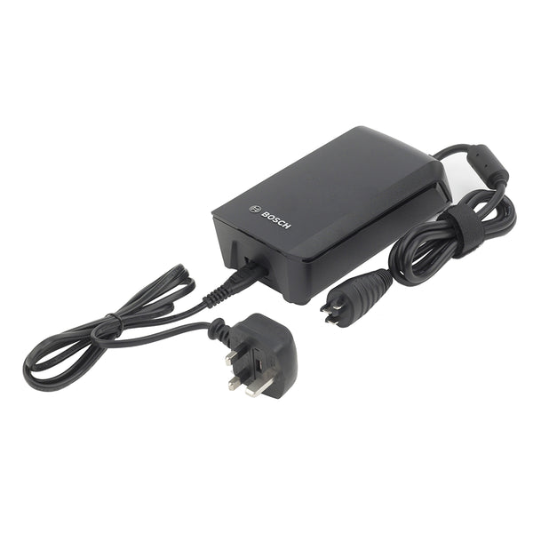 Bosch 4A Standard Charger UK (BCS220)